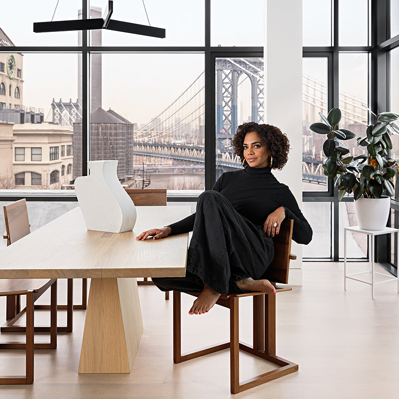 Behind New York Design with Danielle Colding